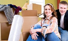 Advance Removals removalists in Kwikfynd